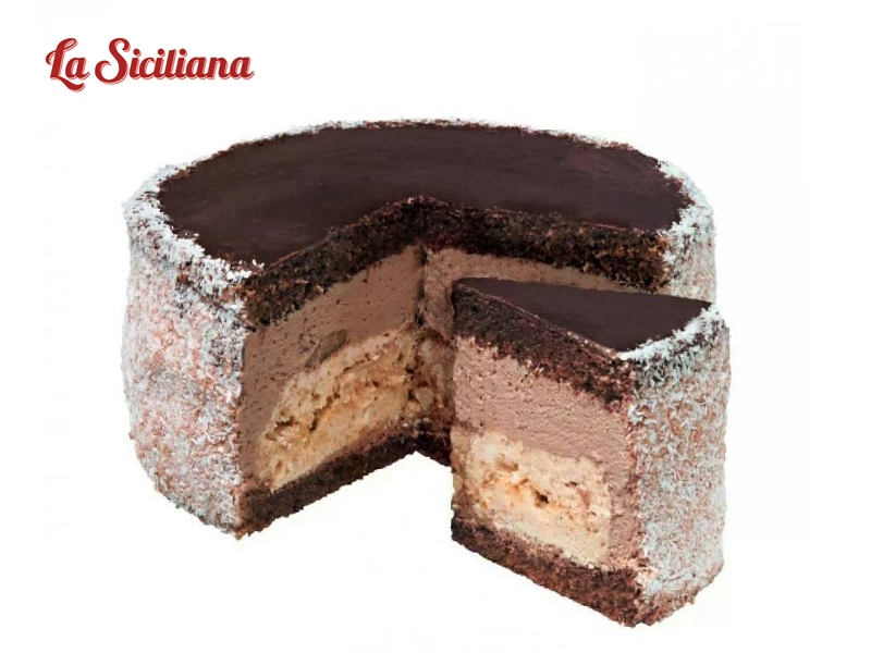 Torta de Chocolate